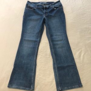 Women’s Wrangler Bootcut 11/32